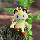 #052 Meowth 5