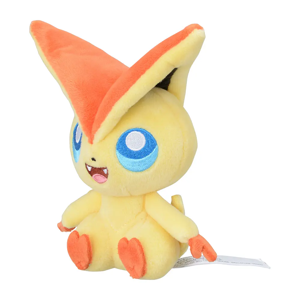 #494 Victini - Imagen principal