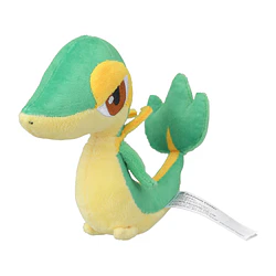#495 Snivy