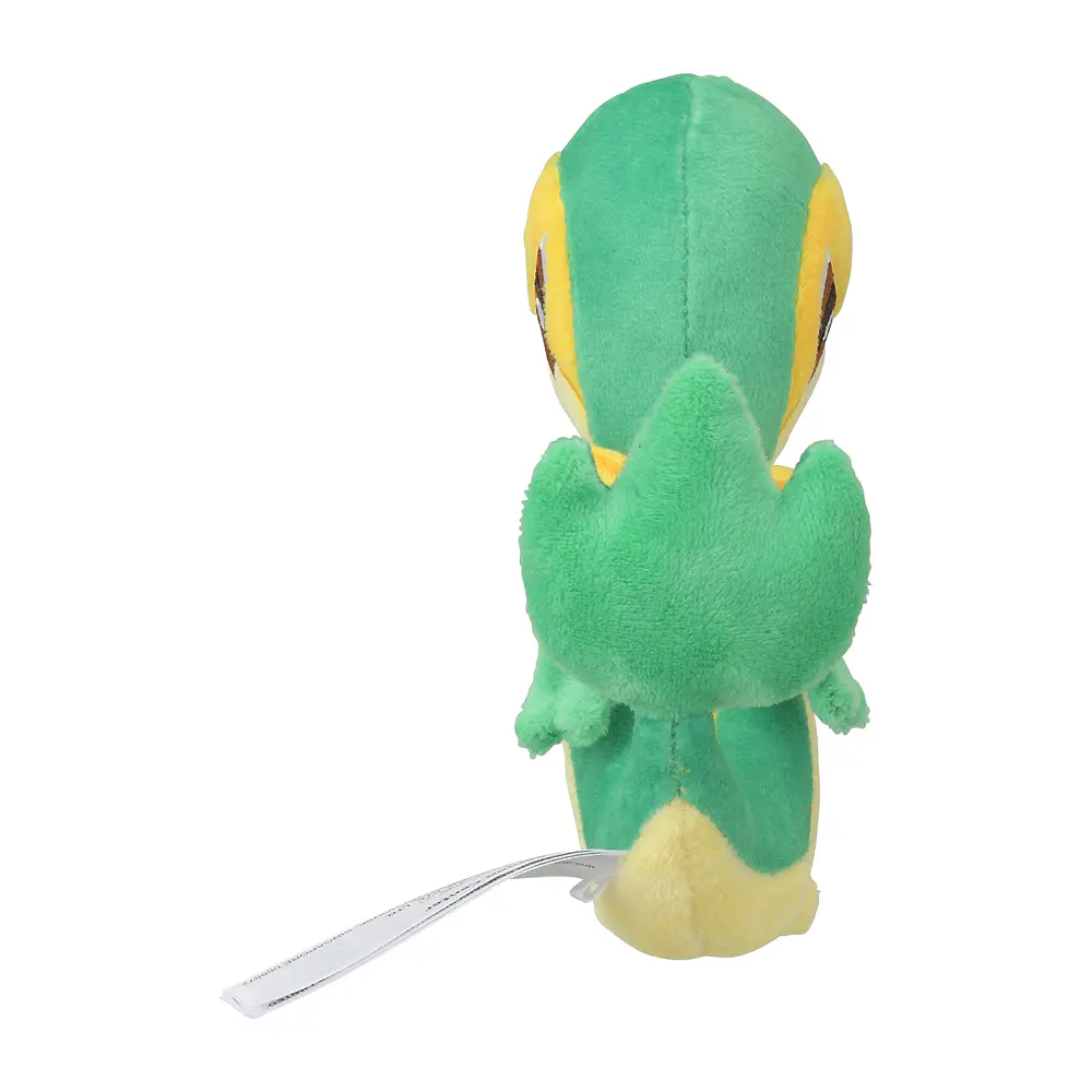 #495 Snivy - Vista del producto