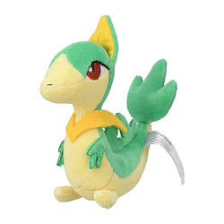 #496 Servine