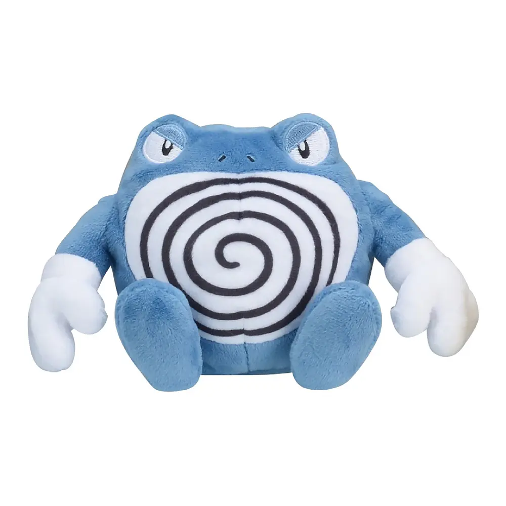 #062 Poliwrath - Imagen principal