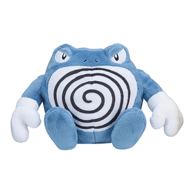 #062 Poliwrath