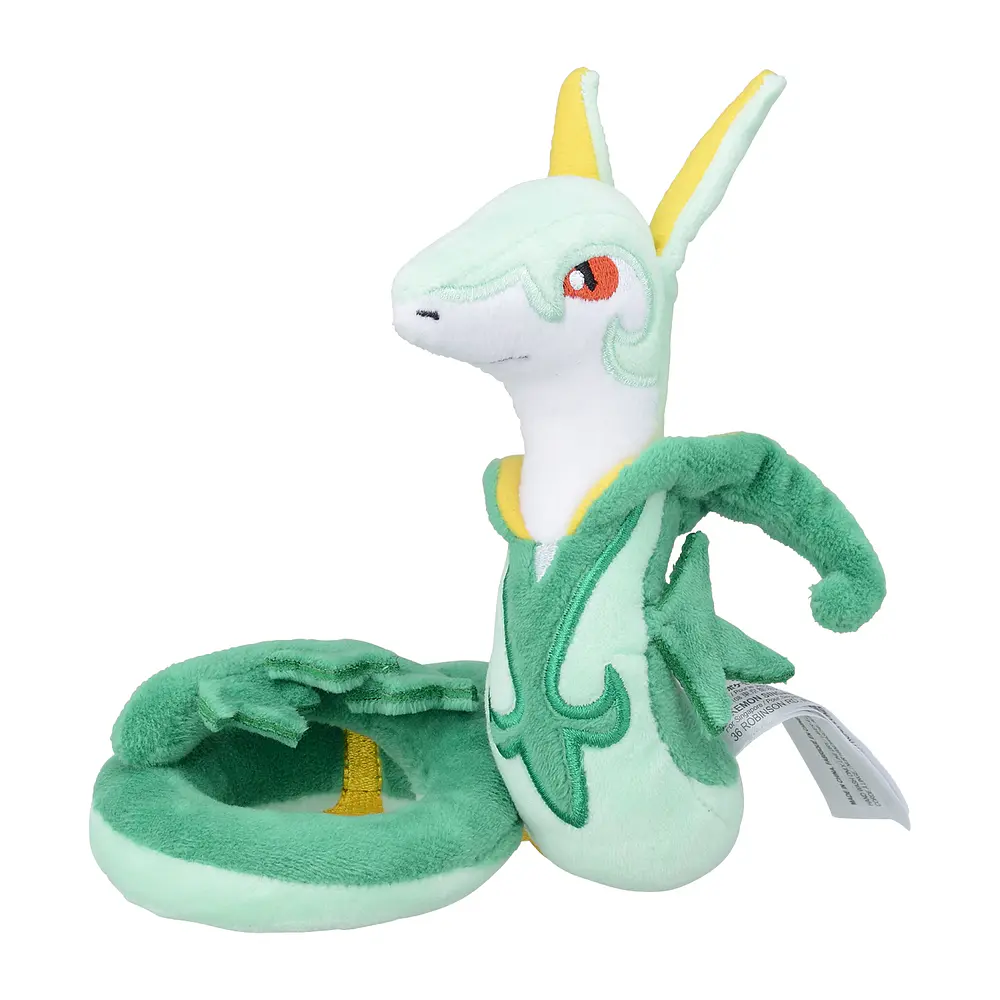 #497 Serperior - Imagen principal