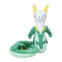 #497 Serperior - Vista del producto