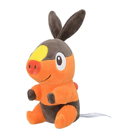 #498 Tepig