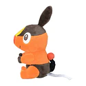 #498 Tepig - Vista del producto