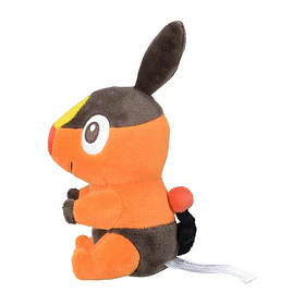 #498 Tepig