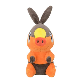 #498 Tepig