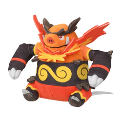 #500 Emboar