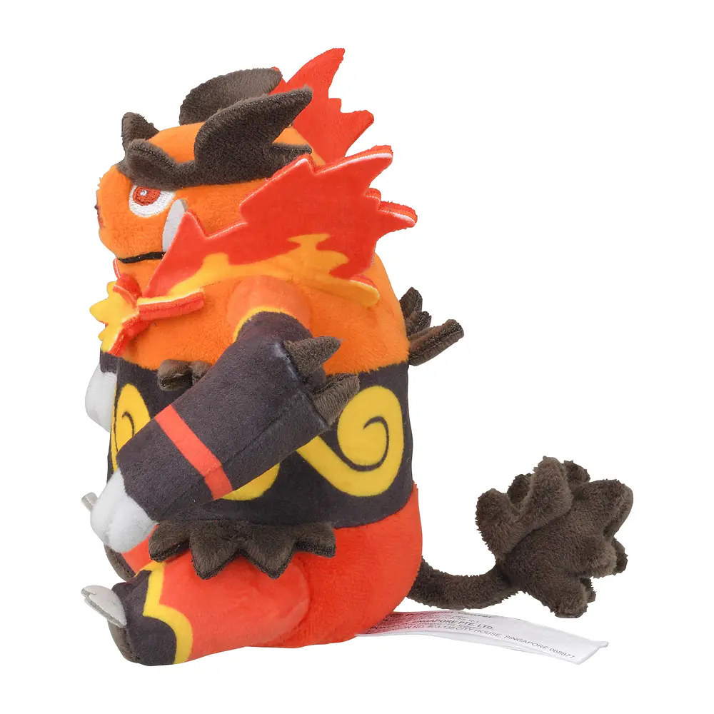 #500 Emboar - Vista del producto