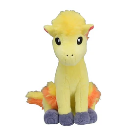 #077 Ponyta