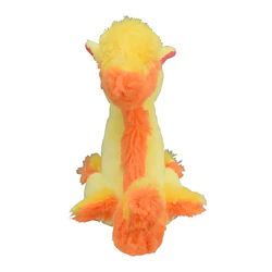 #077 Ponyta - Vista del producto