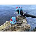 #073 Tentacruel - Vista del producto