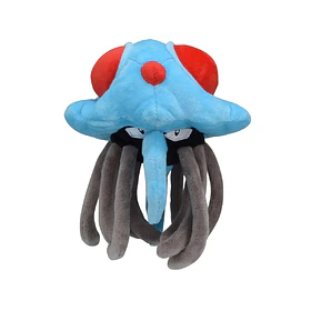 #073 Tentacruel