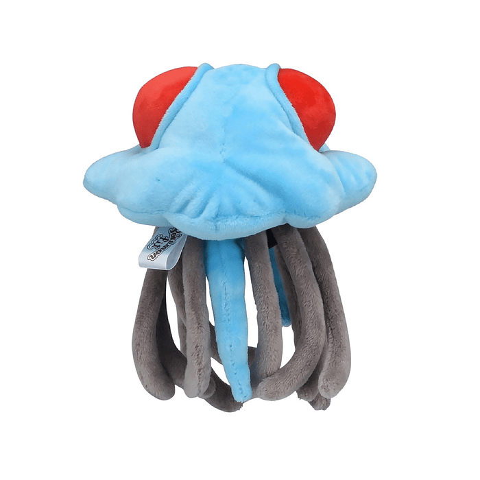 #073 Tentacruel 2