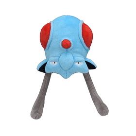 #072 Tentacool