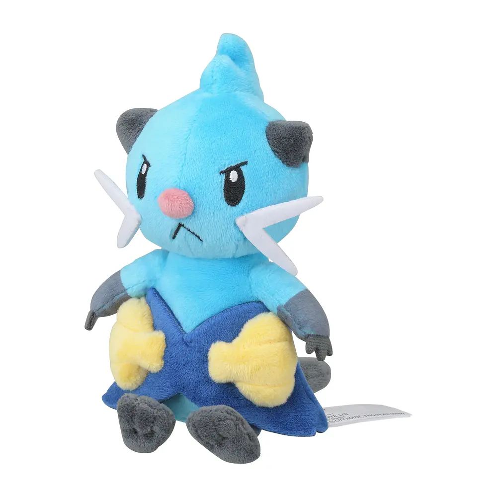 #502 Dewott - Imagen principal