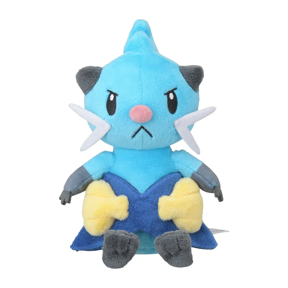 #502 Dewott - Vista del producto