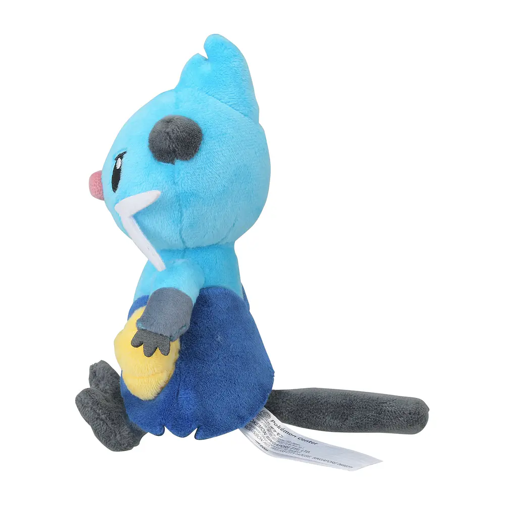 #502 Dewott - Vista del producto
