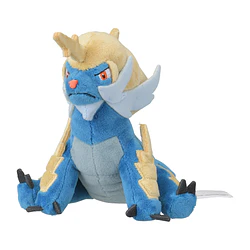 #503 Samurott