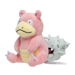 #080 Slowbro
