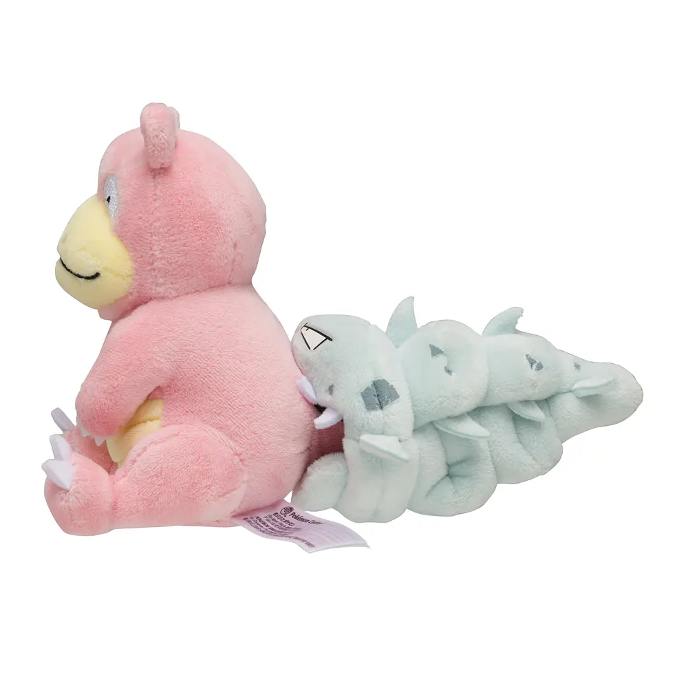 #080 Slowbro - Vista del producto