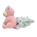 #080 Slowbro - Vista del producto