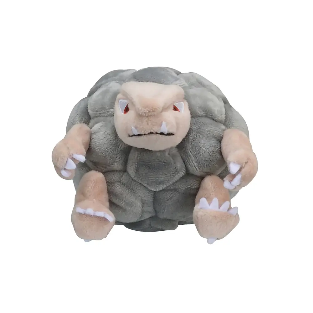 #076 Golem - Imagen principal
