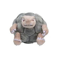 #076 Golem