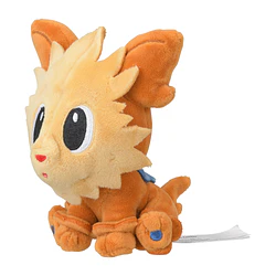 #506 Lillipup