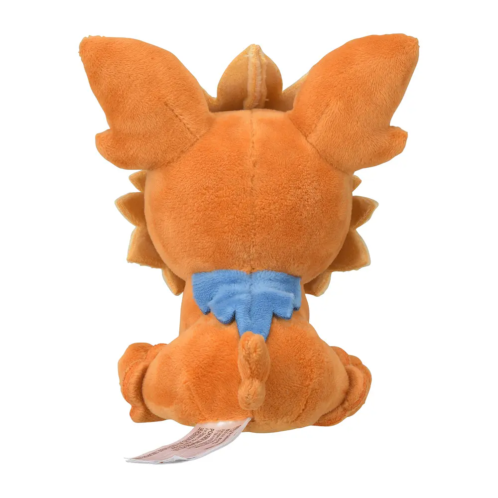 #506 Lillipup - Vista del producto
