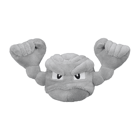 #074 Geodude