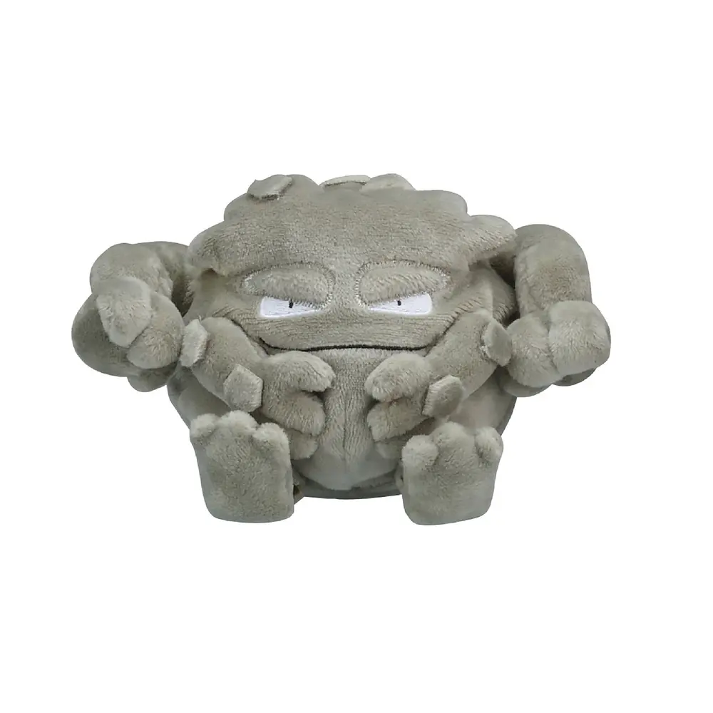 #075 Graveler - Imagen principal