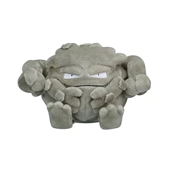 #075 Graveler