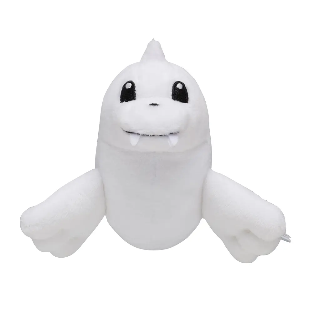 #087 Dewgong - Vista del producto