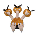 #085 Dodrio - Vista del producto