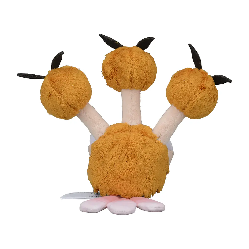 #085 Dodrio - Vista del producto