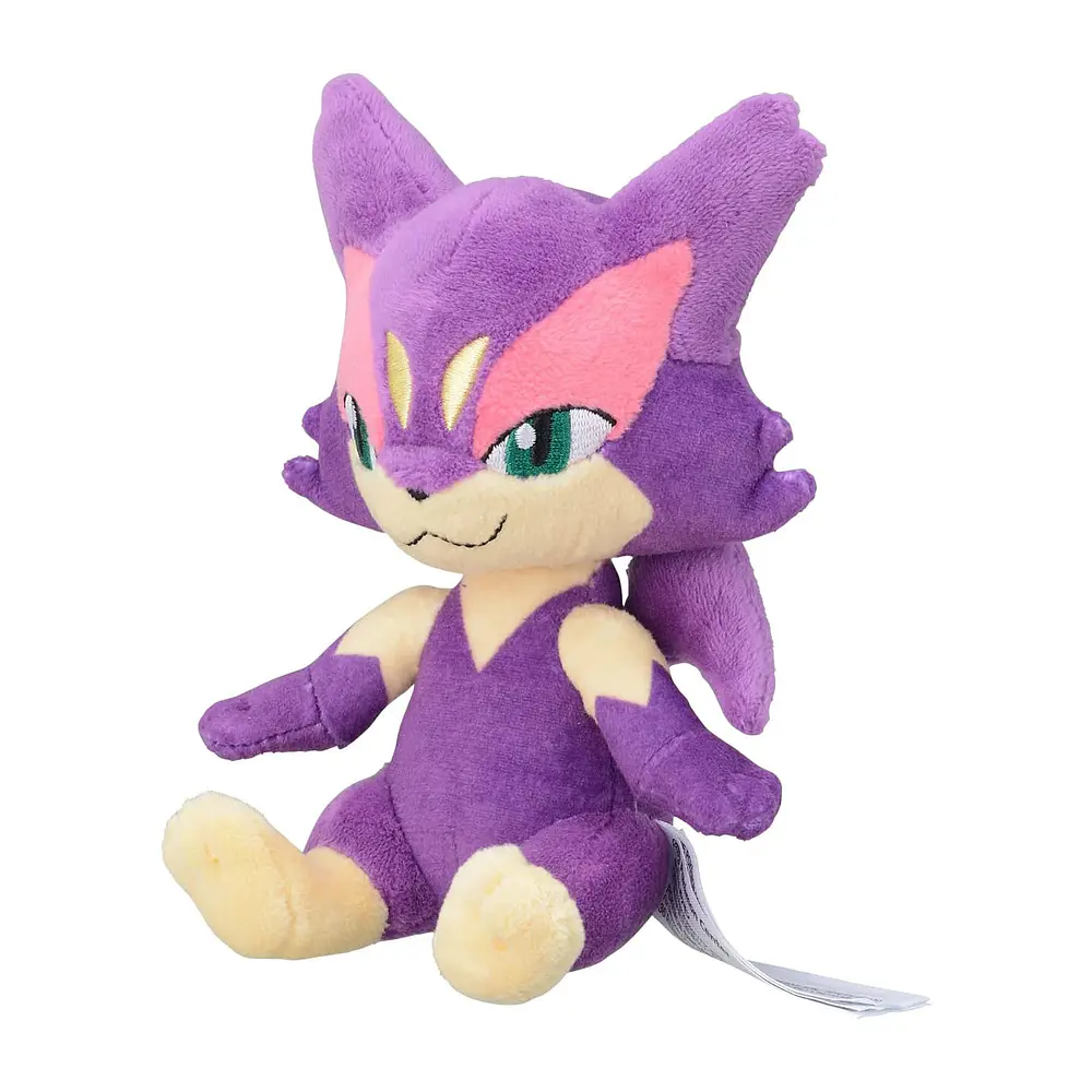 #509 Purrloin - Imagen principal