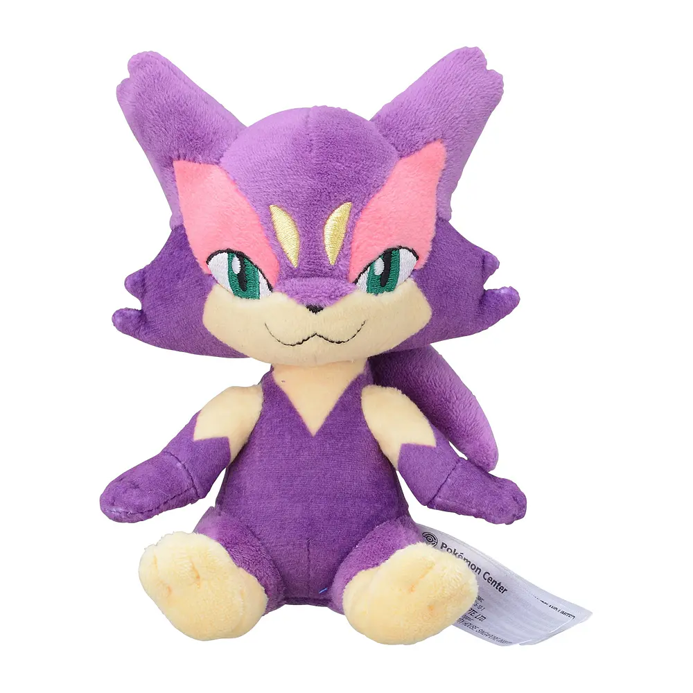 #509 Purrloin - Vista del producto