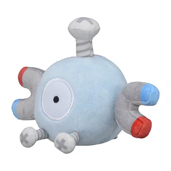 #081 Magnemite