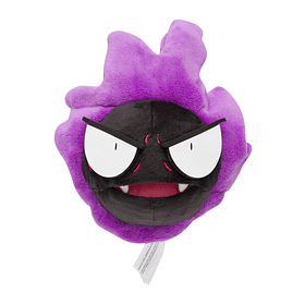 #092 Gastly