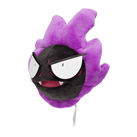 #092 Gastly