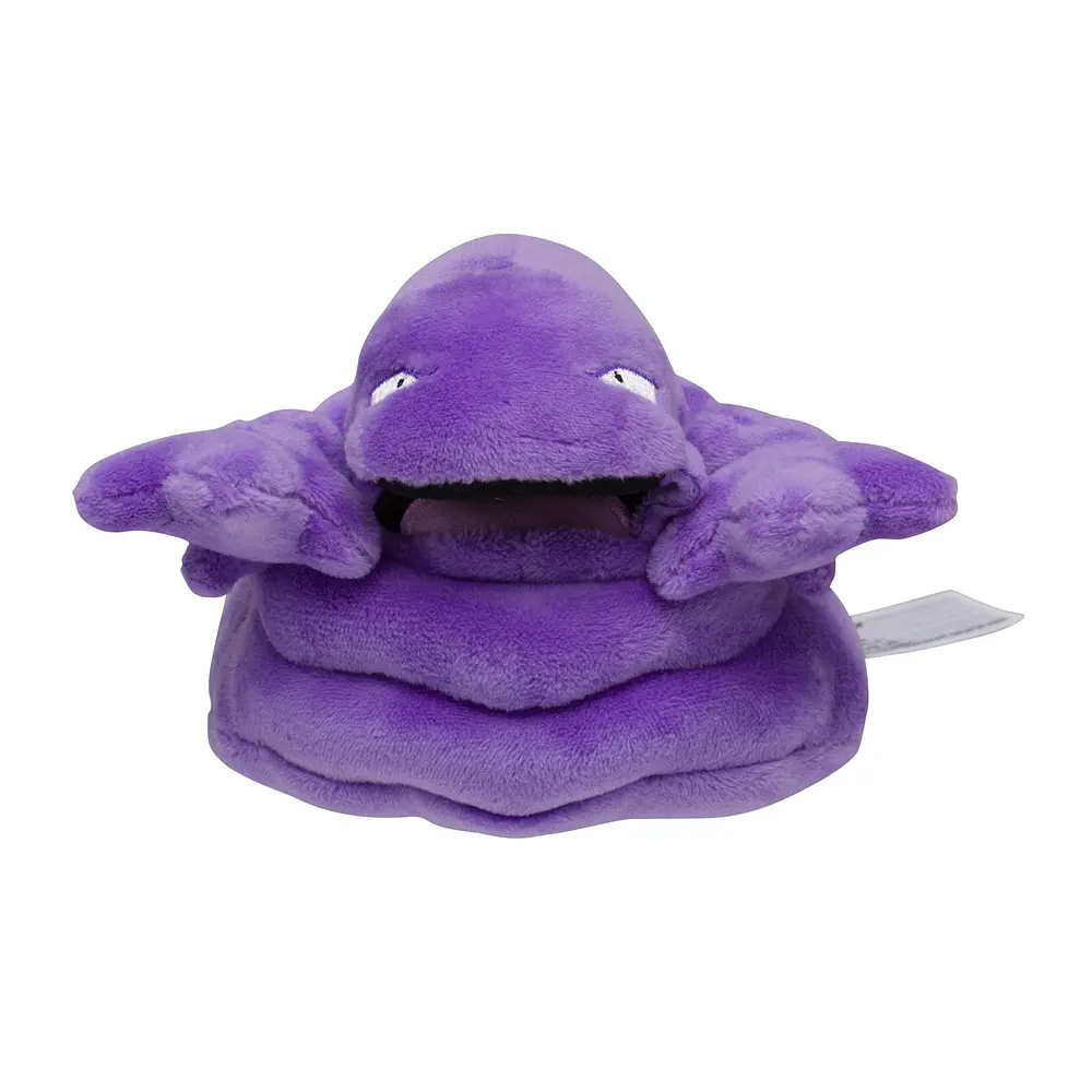 #089 Muk - Vista del producto