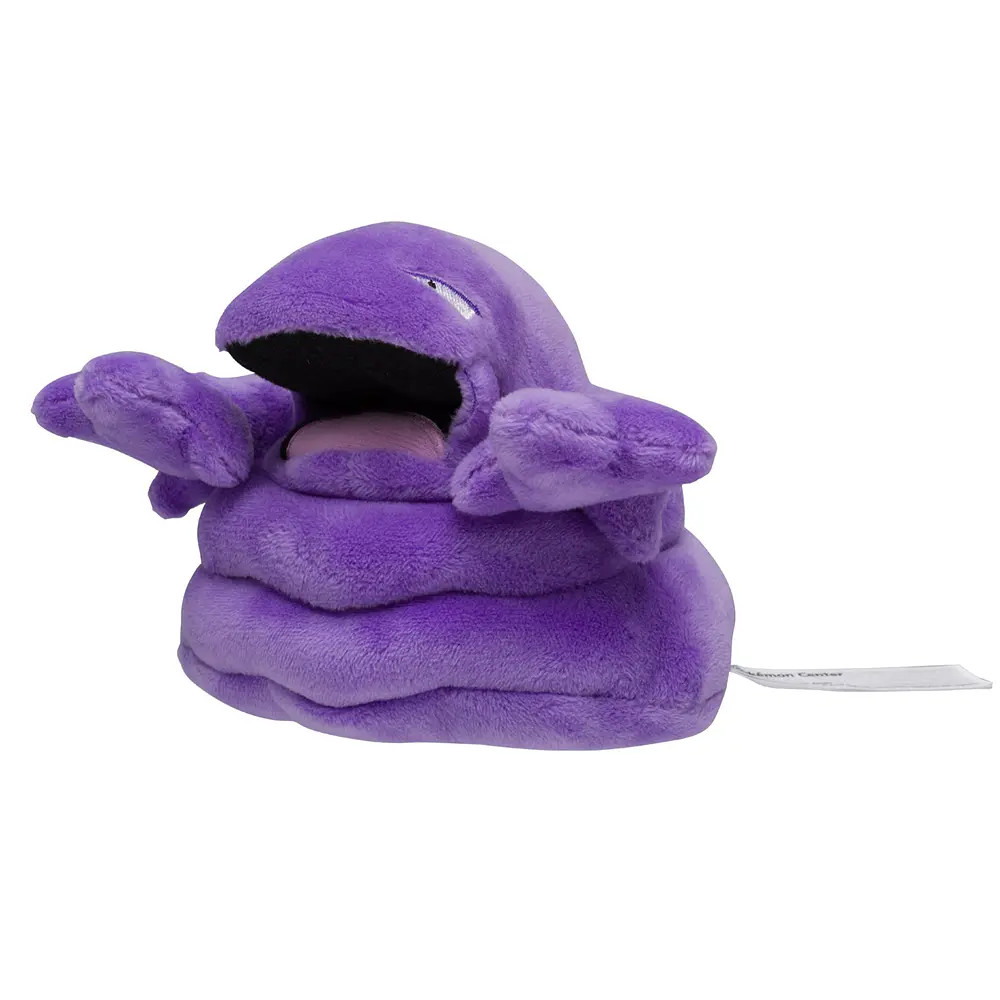 #089 Muk - Imagen principal