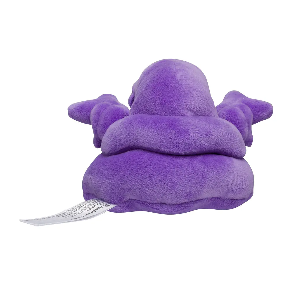 #089 Muk - Vista del producto