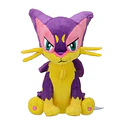 #510 Liepard - Vista del producto