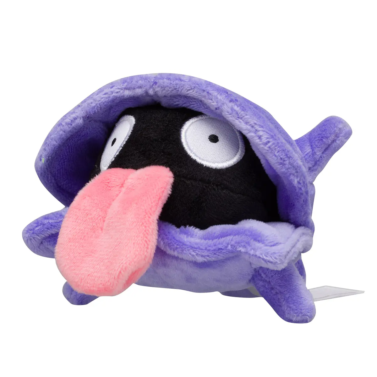 #090 Shellder · Peluche · Pokémon Fit · Gen 1 · Kanto | Doki Doki Store