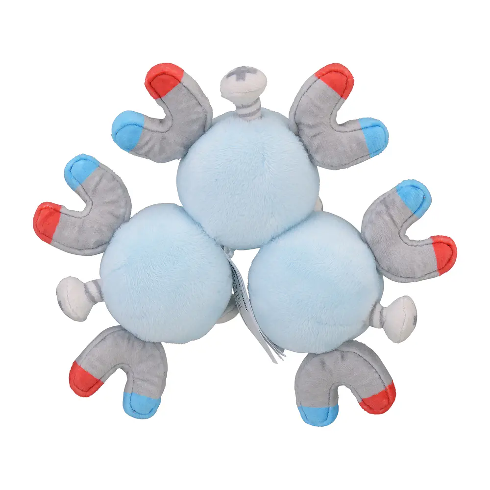 #082 Magneton - Vista del producto