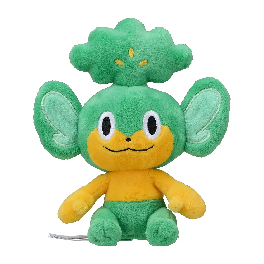#511 Pansage - Imagen principal